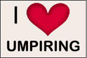 ILOVEUMPIRING