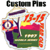 Custom Pins