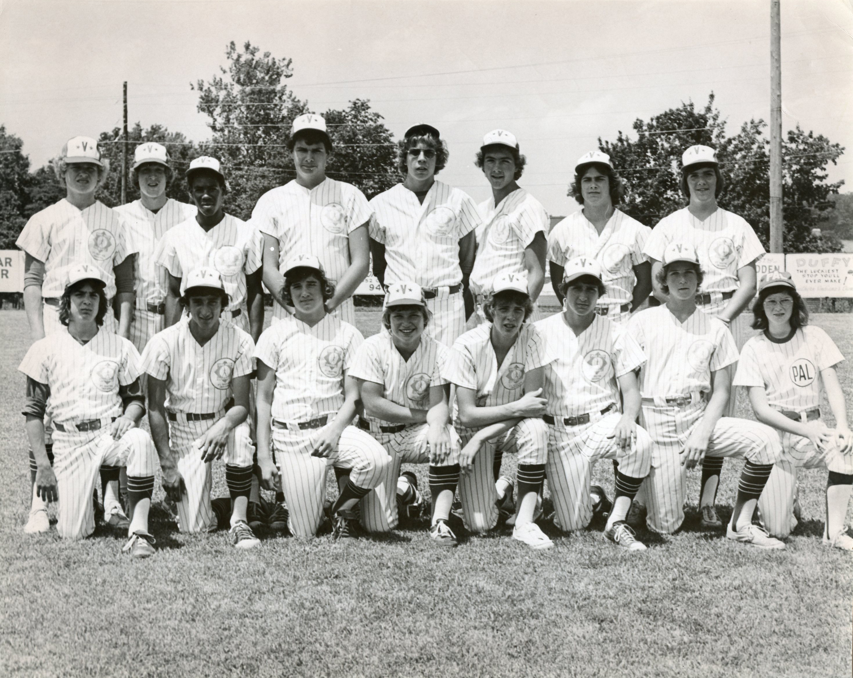 Unlocking The Secrets: Little League Vs. Babe Ruth League Differences - ljhaoi6