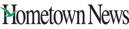 Hometown News Sponsor