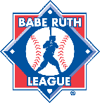 Ruth Baseball Age Chart