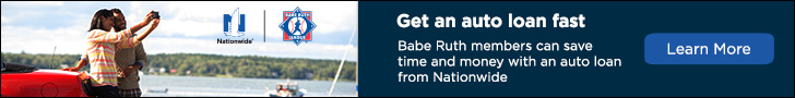 Nationwide Auto Loan