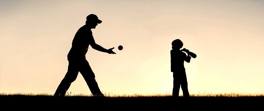 Baseball -parent -tips