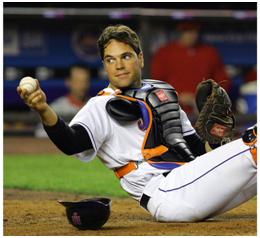 mike piazza age