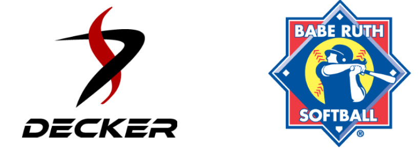 Decker Sports and Babe Ruth Softball