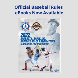 Brl -official -rules -baseball