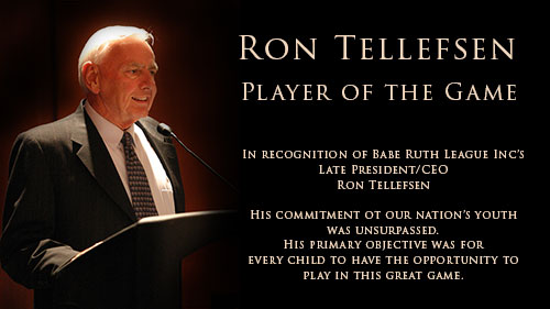 Ron Tellefsen Articles