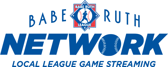 Babe Ruth Network - Local League Game Streaming