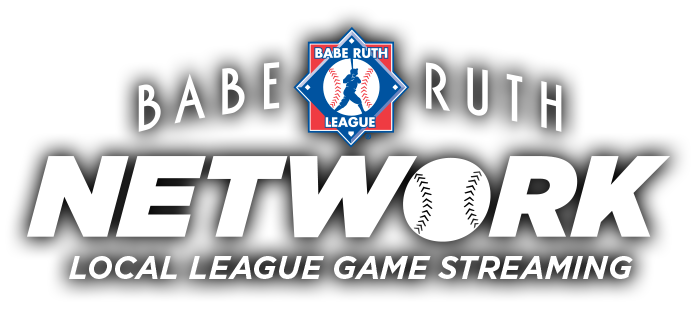 Babe Ruth Network - Local League Game Streaming