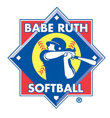 Babe Ruth Softball logo